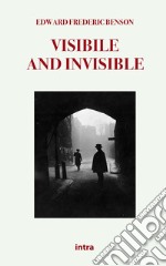 Visible and invisible libro