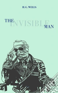 The invisible man