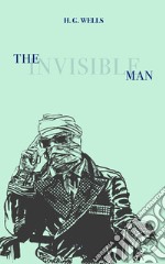 The invisible man libro