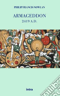 Armageddon 2419 AD