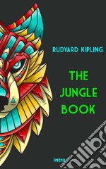 The jungle book libro