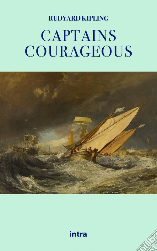 Captains courageous