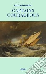 Captains courageous libro