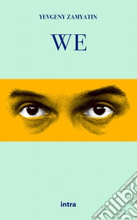 We