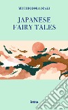 Japanese fairy tales libro