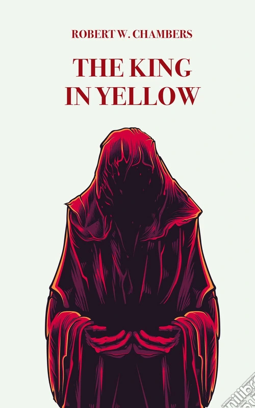 The king in yellow