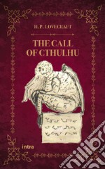 The call of Cthulhu libro