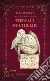 The call of Cthulhu libro