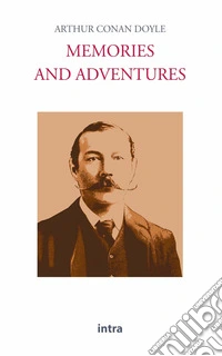 Memories and adventures