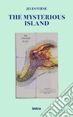 The mysterious island libro