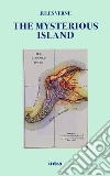 The mysterious island libro