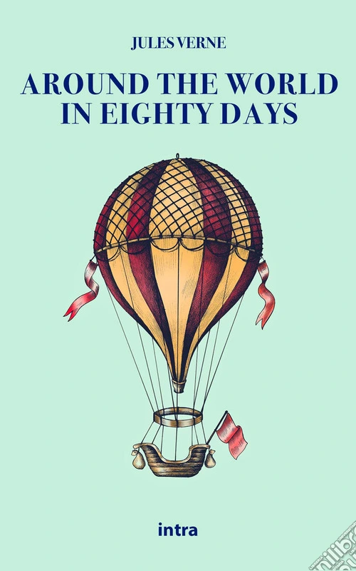 Around the world in eighty days