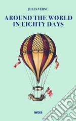 Around the world in eighty days libro