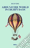 Around the world in eighty days libro