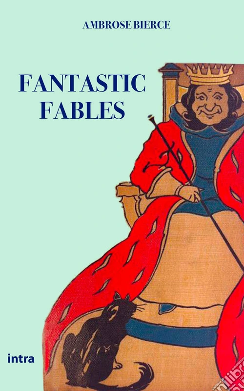 Fantastic fables