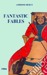 Fantastic fables libro