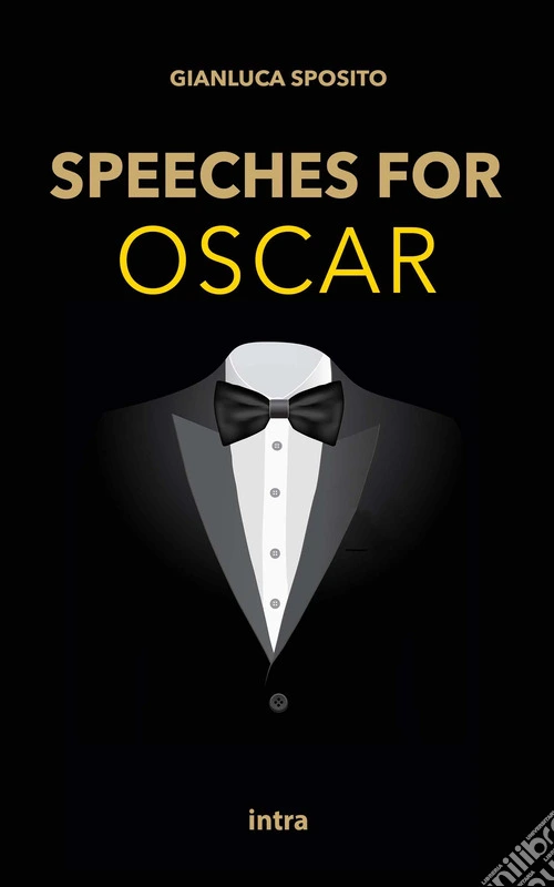 Speeches for Oscar