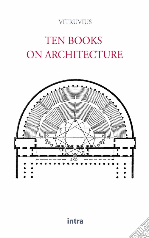 Ten books on architecture