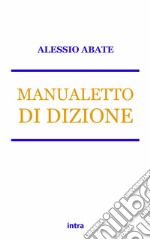 Manualetto di dizione