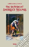 The return of Sherlock Holmes libro