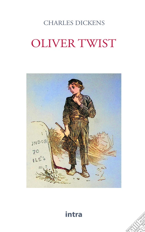 Oliver Twist