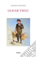 Oliver Twist libro