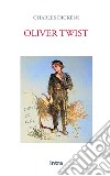 Oliver Twist libro