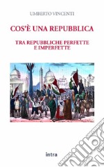 Cos'è una repubblica. Tra repubbliche perfette e imperfette libro