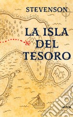 La isla del tesoro libro