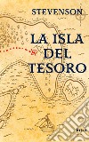 La isla del tesoro libro