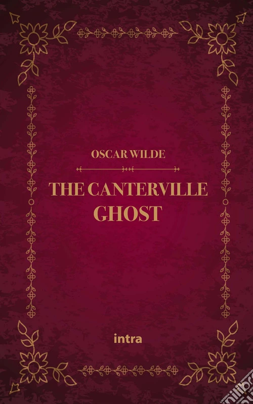 The Canterville ghost