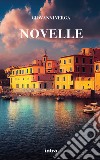 Le novelle libro di Verga Giovanni