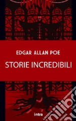 Storie incredibili libro