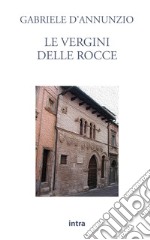 Le vergini delle rocce libro