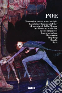 Dieci racconti libro