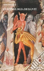 Demonologia di Dante libro