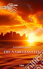 The nameless city libro