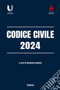 Codice civile 2024