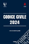 Codice civile 2024 libro