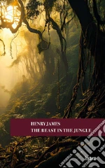The beast in the jungle libro