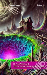 The colour out of space libro