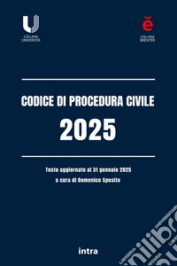 Codice di procedura civile