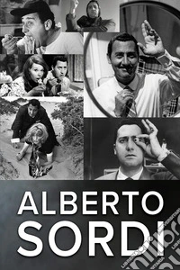 Alberto Sordi libro
