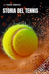 Storia del tennis
