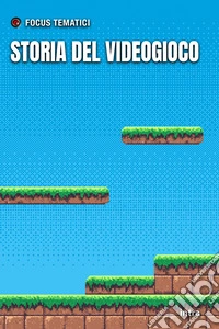 Storia del videogioco libro