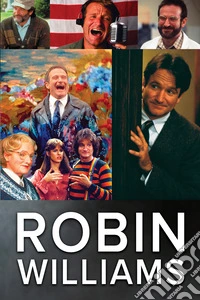 Robin Williams