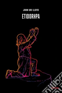 Etidorhpa libro