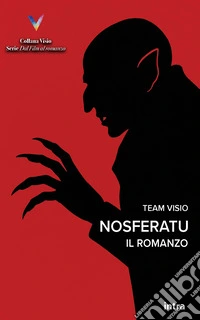 Nosferatu libro
