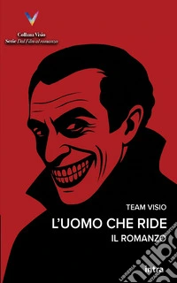 L'uomo che ride libro
