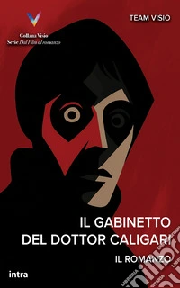 Il gabinetto del dottor Caligari libro